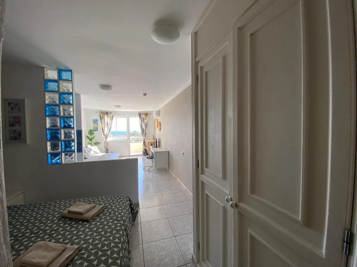 Palm Garden Apartment Morro Jable