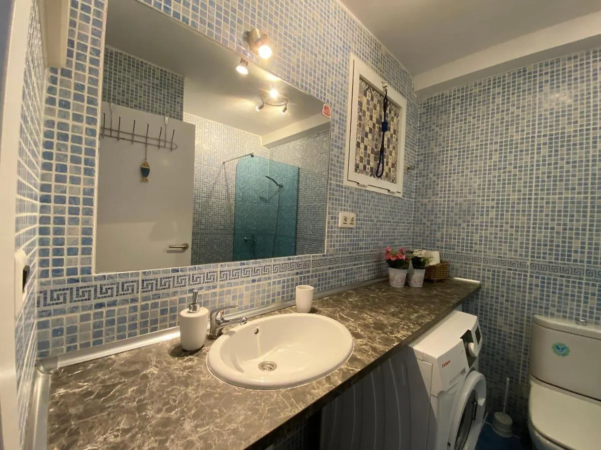 Palm Garden Apartment Morro Jable  Spain
