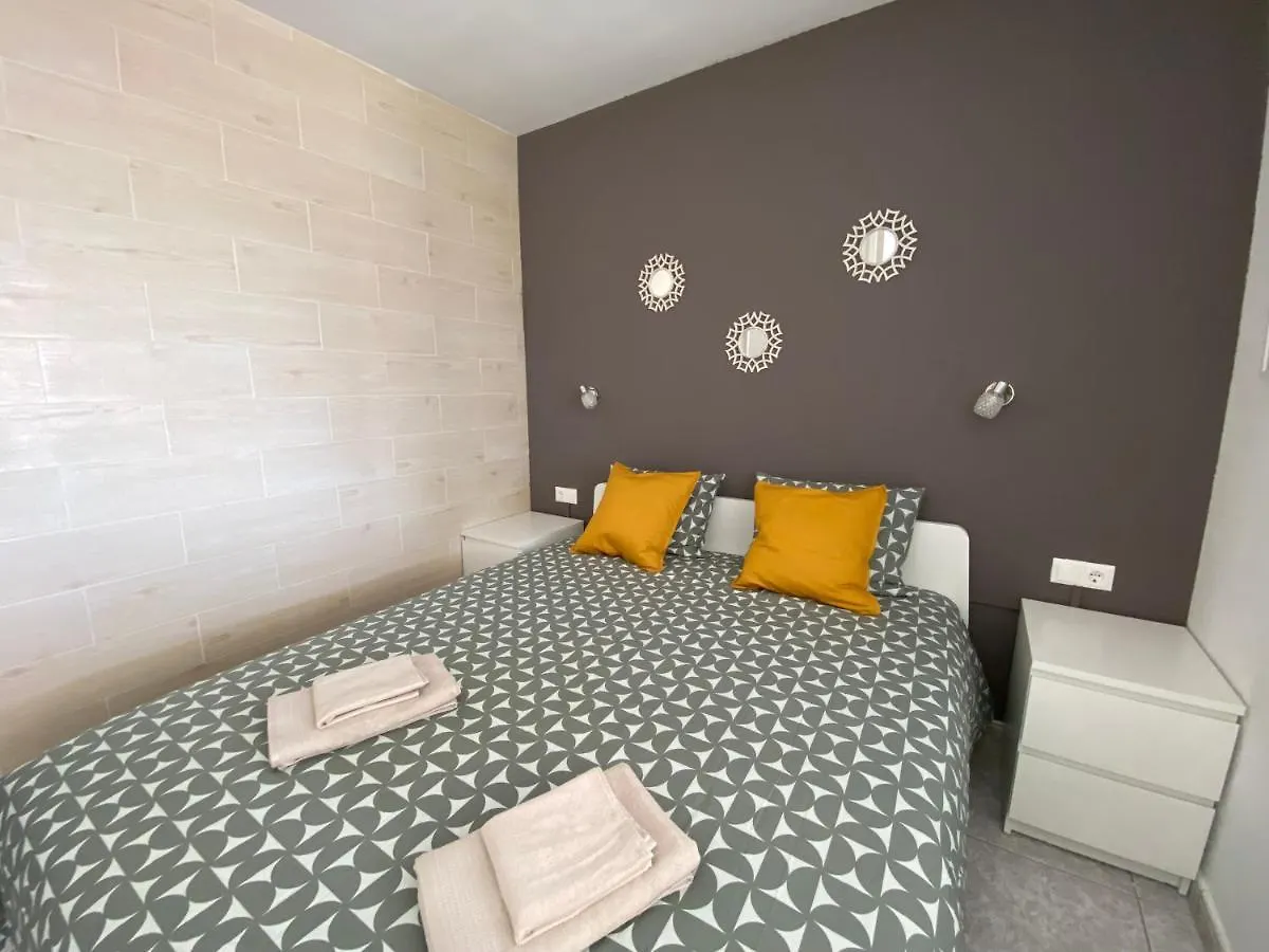 Palm Garden Apartment Morro Jable   Morro Jable (Fuerteventura)