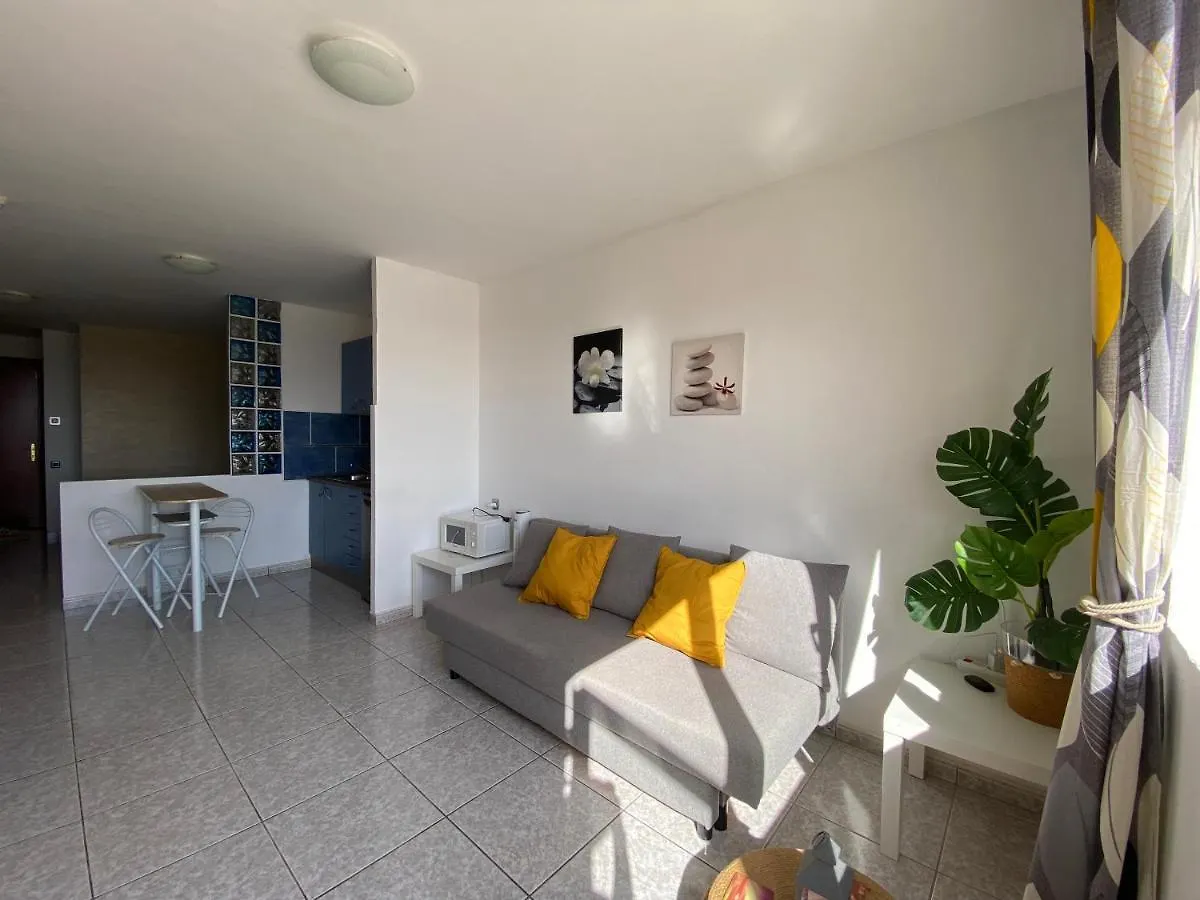 Palm Garden Apartment Morro Jable  Spain