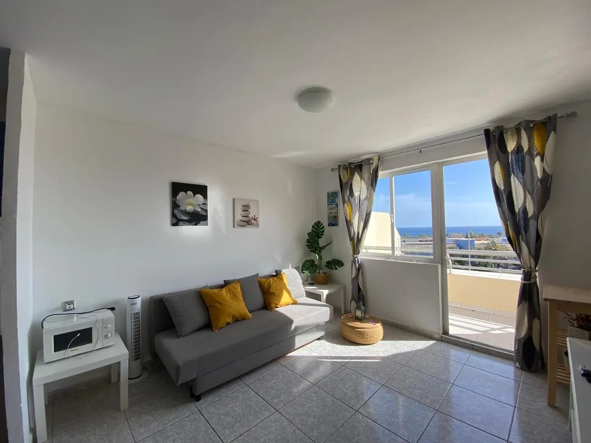 Palm Garden Apartment Morro Jable  0*, Morro Jable (Fuerteventura)