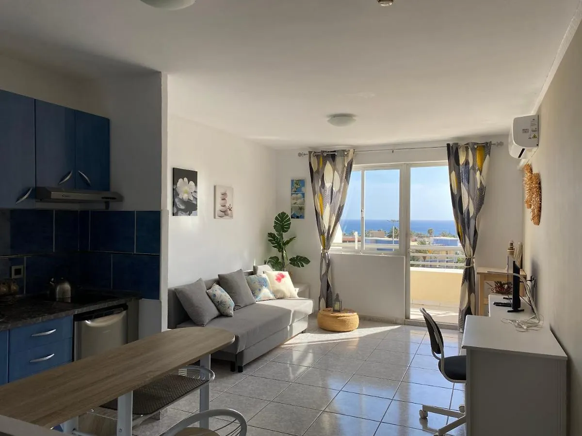 Palm Garden Apartment Morro Jable  0*, Morro Jable (Fuerteventura) Spain
