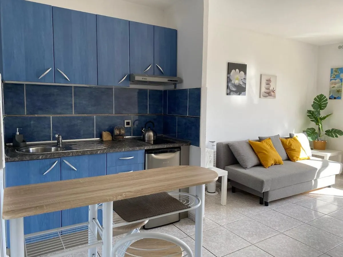Palm Garden Apartment Morro Jable  Spain