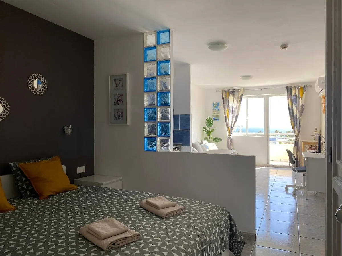 Palm Garden Apartment Morro Jable  Morro Jable (Fuerteventura)