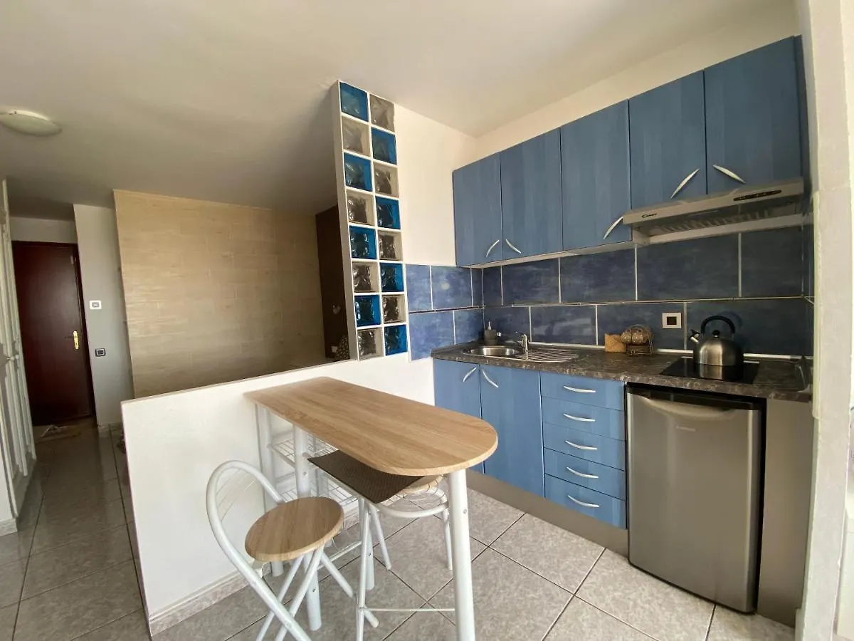 Palm Garden Apartment Morro Jable