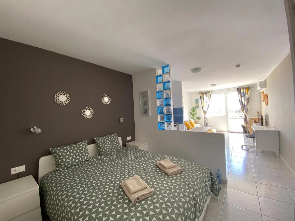 Palm Garden Apartment Morro Jable