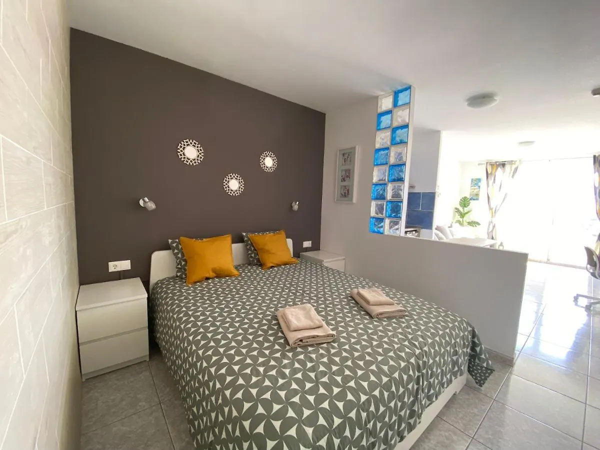 Palm Garden Apartment Morro Jable  Morro Jable (Fuerteventura)