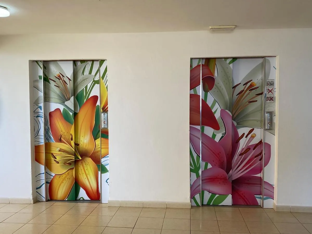Palm Garden Apartment Morro Jable
