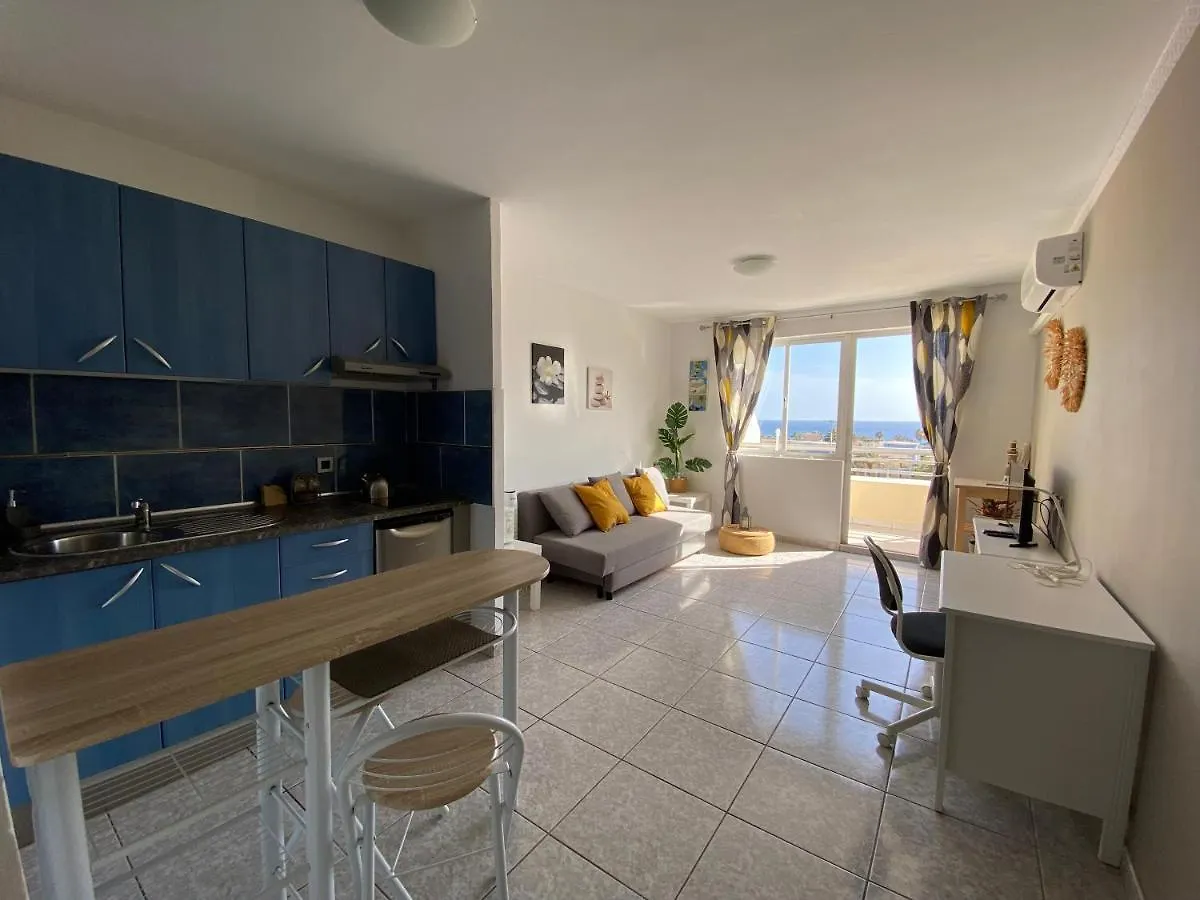 Palm Garden Apartment Morro Jable
