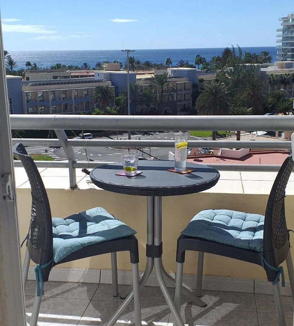 Palm Garden Apartment Morro Jable